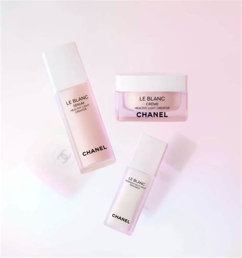 chanel le blanc intensive night treatment|chanel le blanc treatment.